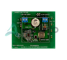 TPS40060EVM Image