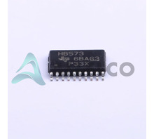 SN74AHCT573PWR Image