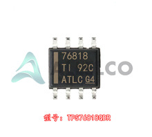 TPS76818QDR Image
