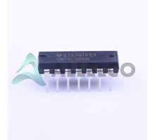 SN74LS06N Image