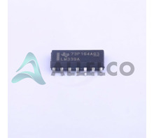LM339ADR Image