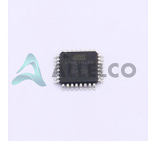 ATMEGA48A-AU Image
