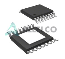 IS32LT3124B-ZLA3-TR Image