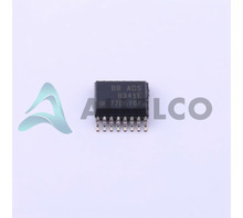 ADS8341E Image