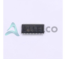 TDA7729TR Image