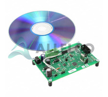 STEVAL-ISB002V1 Image