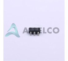 LM2736XMK Image
