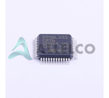 STM8L151C8T6 Image