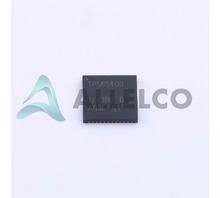 TPS65400RGZR Image