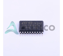 STM32L031F6P6 Image