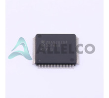 MSP430F449IPZ Image