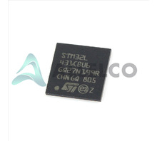 STM32L431CBU6 Image