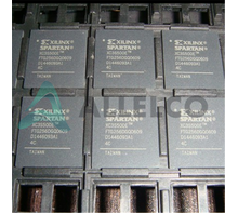 XC3S500E-4FTG256C Image