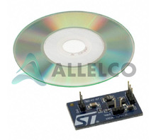 STEVAL-CLP001V1 Image