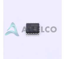 DAC8555IPW Image