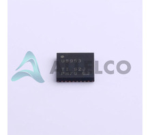 DS90UB953TRHBRQ1 Image