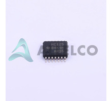 SN74HC125PWR Image