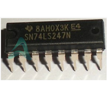 SN74LS247N Image