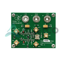 THS4500EVM Image