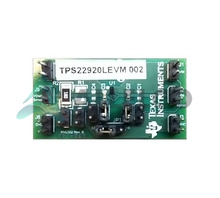 TPS22920LEVM Image