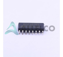 HCF4094YM013TR Image