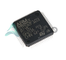 STM32F103RC Image