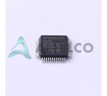 STM32G031C6T6 Image
