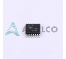 SN74HC257PWR Image