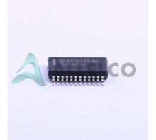 TLC5926IDBQR Image