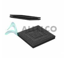 TMS320C6474FZUNA Image