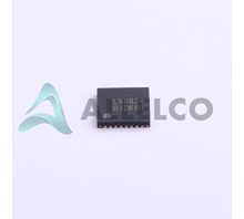 LV8824QA-NH Image