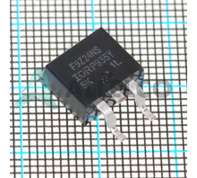 IRF9Z24NSTRLPBF Image