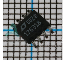 LT1763IS8-1.8#PBF Image