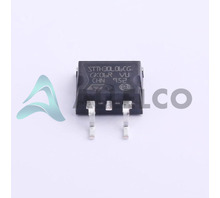 STTH30L06CG-TR Image