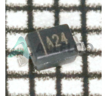 DESD1LIN2WSQ-7 Image