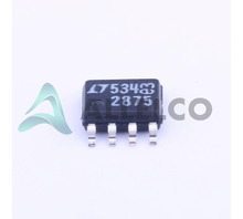 LTC2875IS8#PBF Image