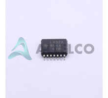 SN74LV32APWR Image