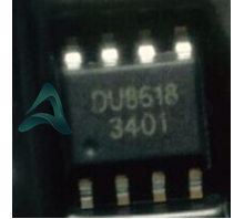 DU8618 Image