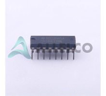 SN74HC139N Image