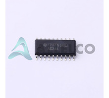 SN74AC244NSR Image