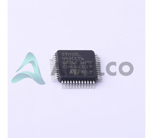 STM32L443CCT6 Image