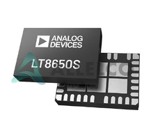 LT8650SEV#TRPBF Image