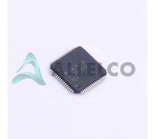 MSP430F1612IPMR Image