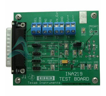 INA219EVM Image