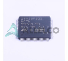 STM32F303VCT6 Image