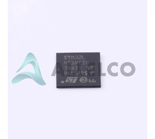 STM32L451VCI6 Image