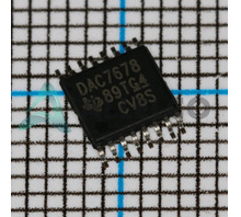 DAC7678SPWR Image