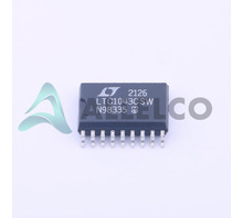 LTC1043CSW#PBF Image