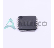 ADS8584SIPMR Image