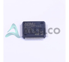 STM32F415RGT6 Image